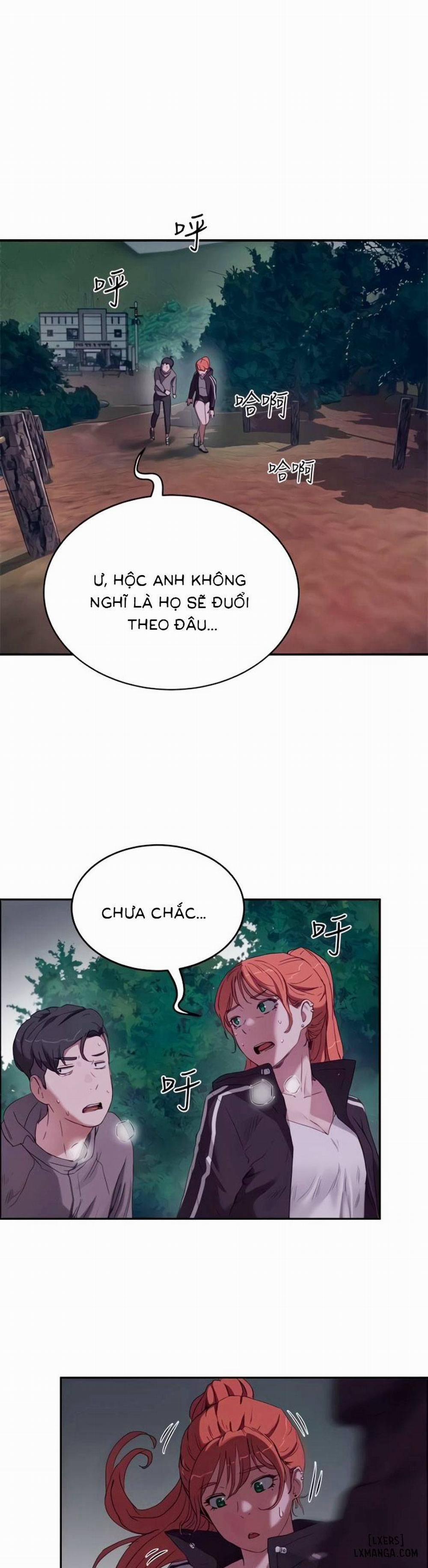 Mùa Hè Đáng Nhớ 13 trang 16