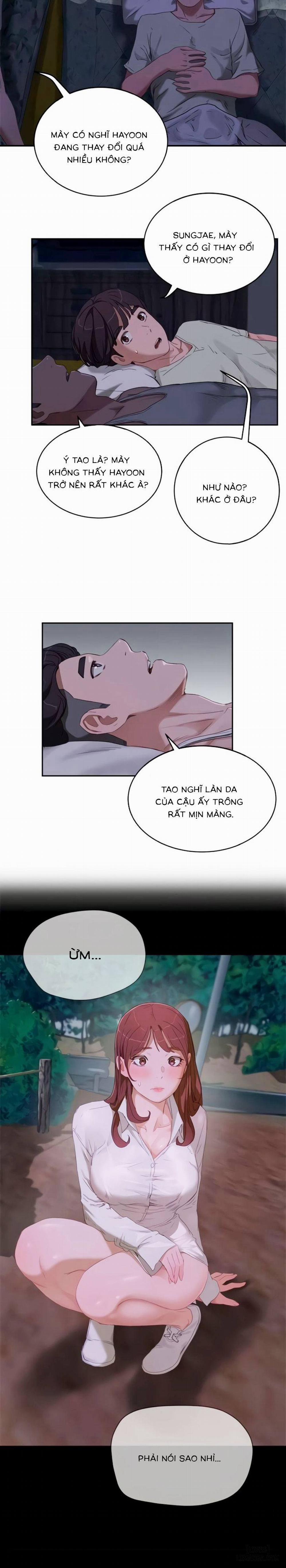 Mùa Hè Đáng Nhớ 13 trang 23