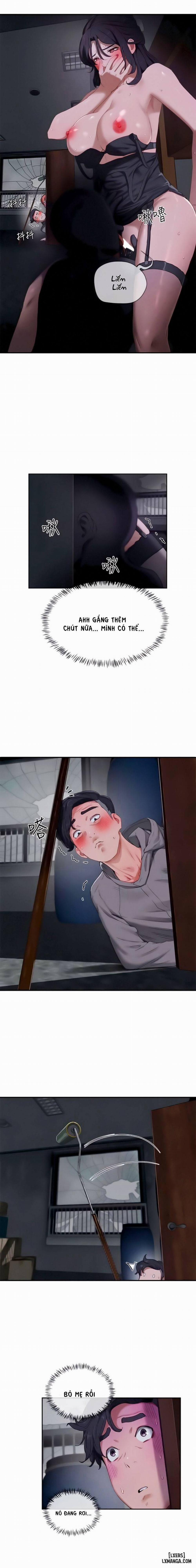 Mùa Hè Đáng Nhớ 13 trang 3