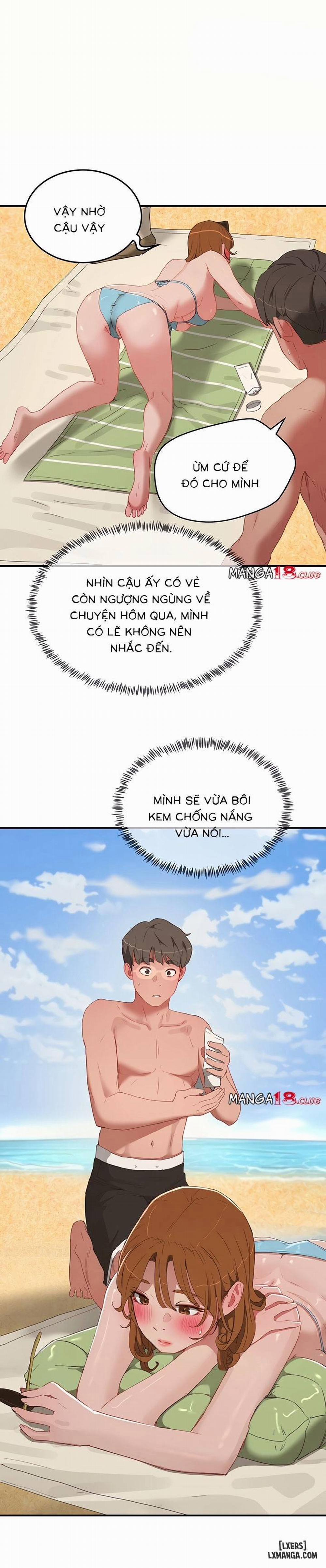 Mùa Hè Đáng Nhớ 14 trang 26