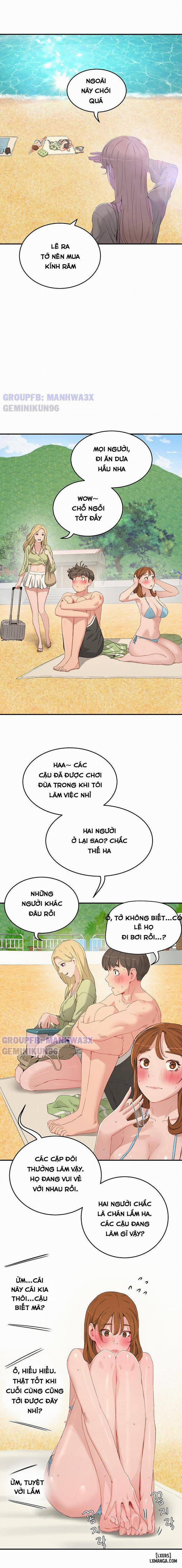 Mùa Hè Đáng Nhớ 17 trang 2