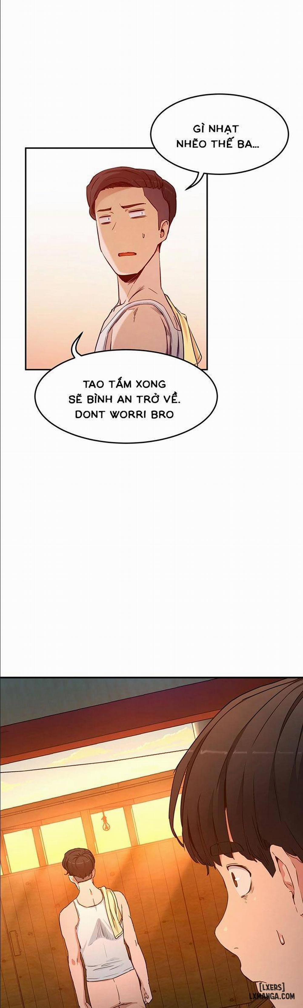 Mùa Hè Đáng Nhớ 2 trang 23