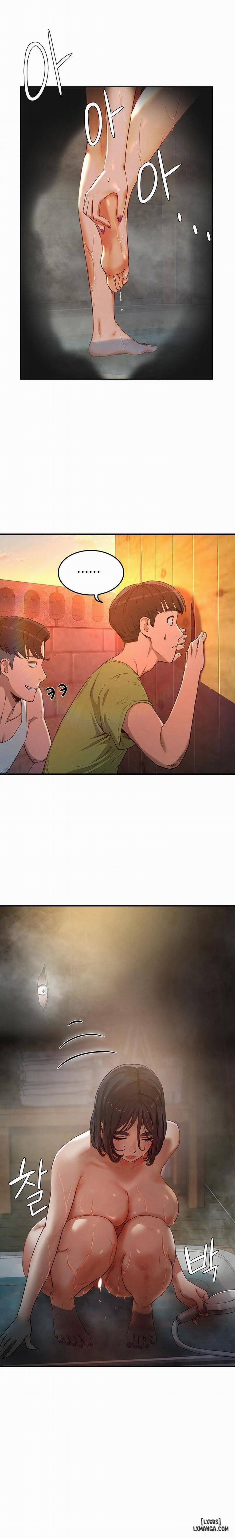 Mùa Hè Đáng Nhớ 2 trang 28