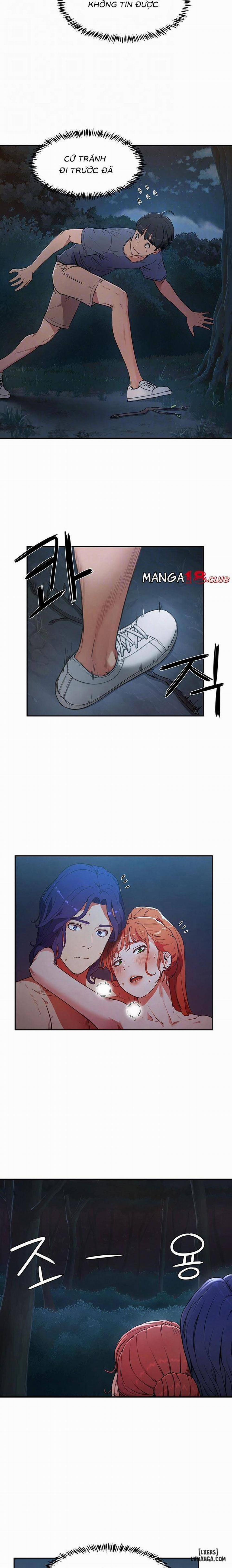 Mùa Hè Đáng Nhớ 2 trang 3