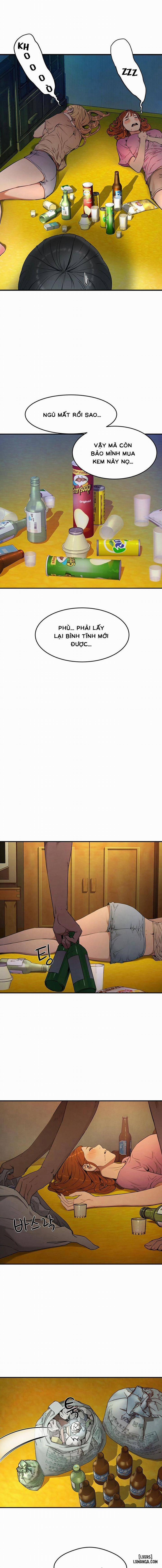 Mùa Hè Đáng Nhớ 2 trang 9