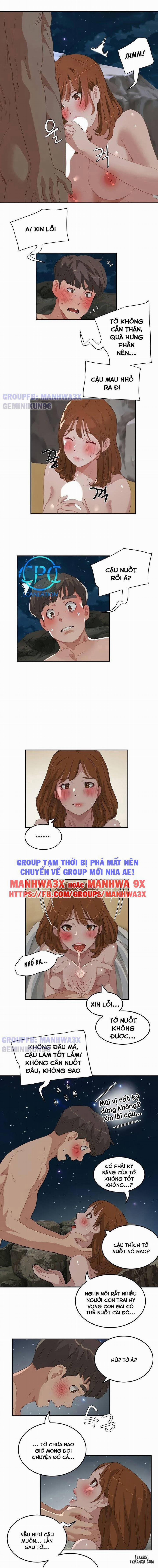 Mùa Hè Đáng Nhớ 24 trang 6