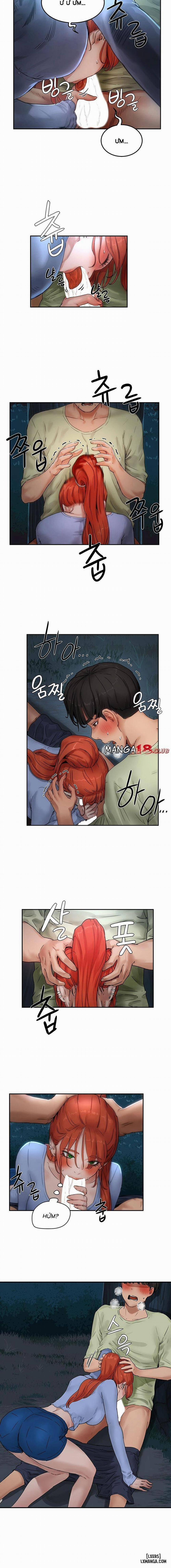 Mùa Hè Đáng Nhớ 4 trang 15