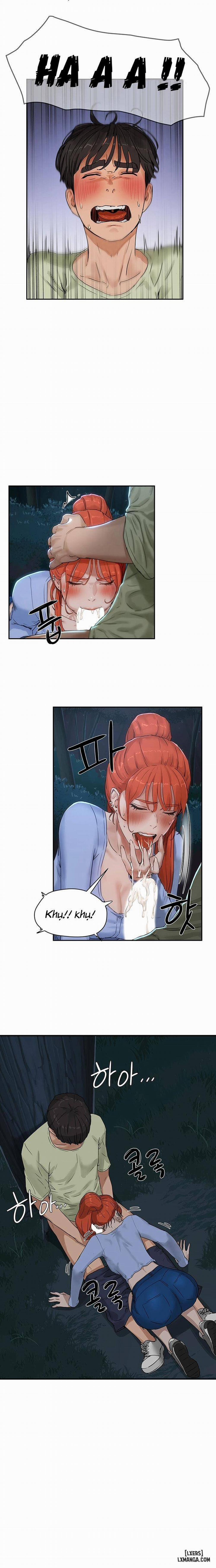 Mùa Hè Đáng Nhớ 4 trang 17