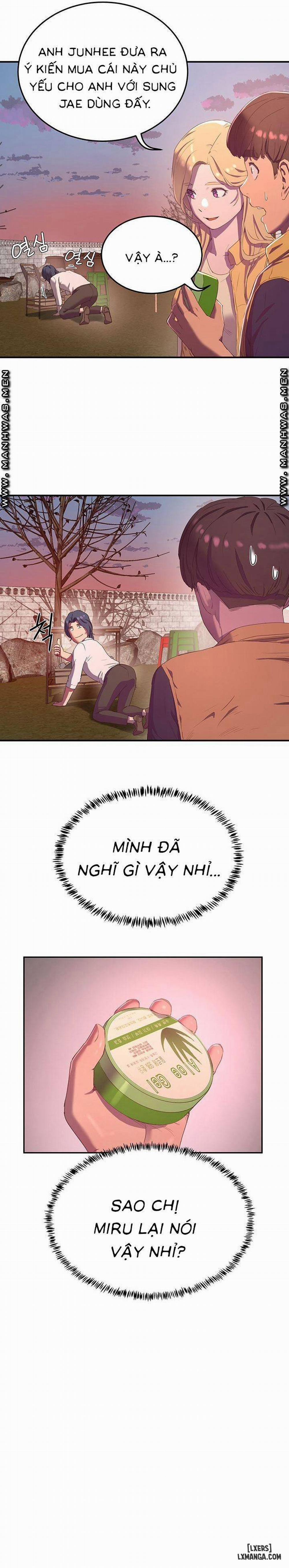 Mùa Hè Đáng Nhớ 7 trang 10