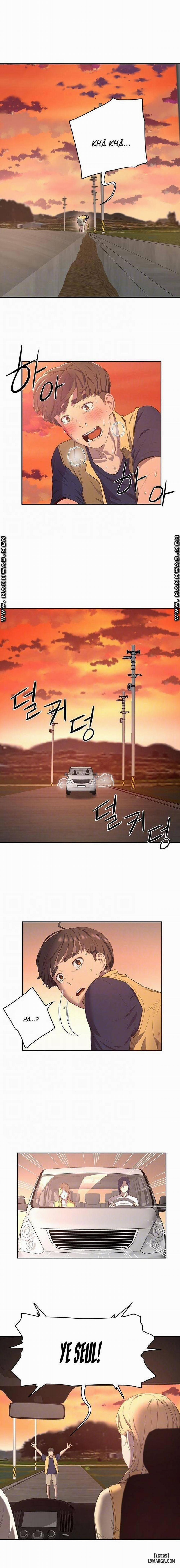 Mùa Hè Đáng Nhớ 7 trang 2