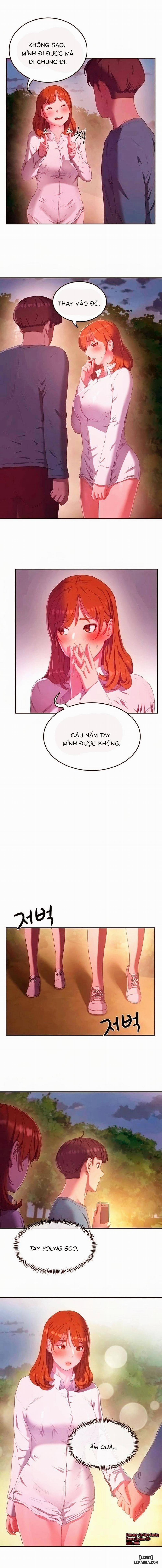 Mùa Hè Đáng Nhớ 9 trang 1