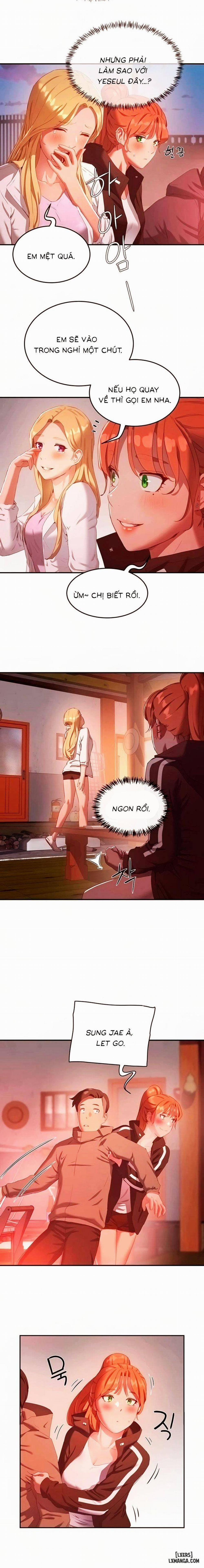 Mùa Hè Đáng Nhớ 9 trang 6