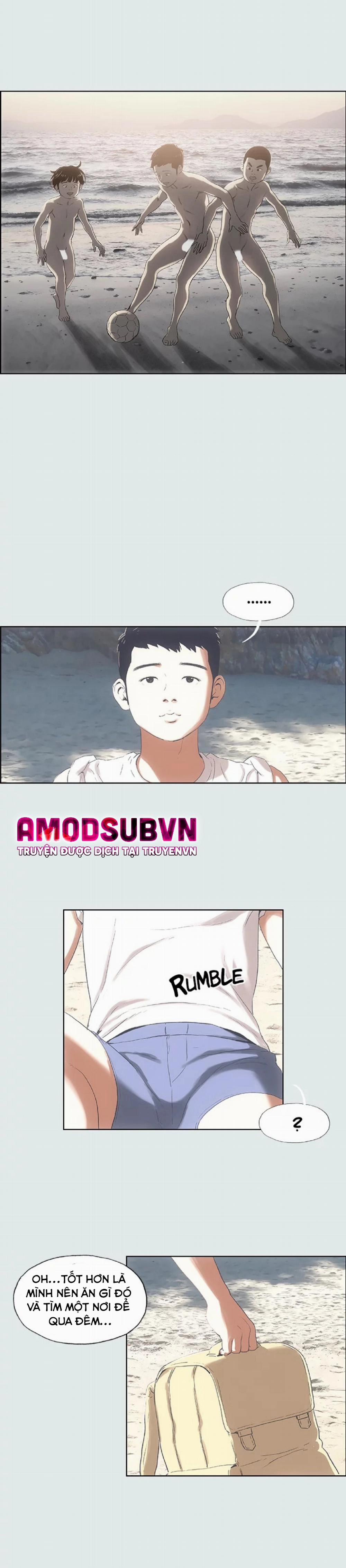 Mùa Hè Em Đến 1 trang 16