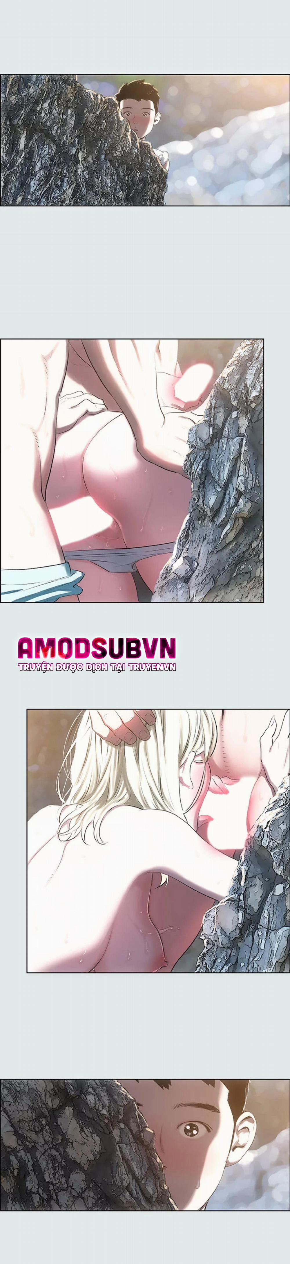 Mùa Hè Em Đến 1 trang 18