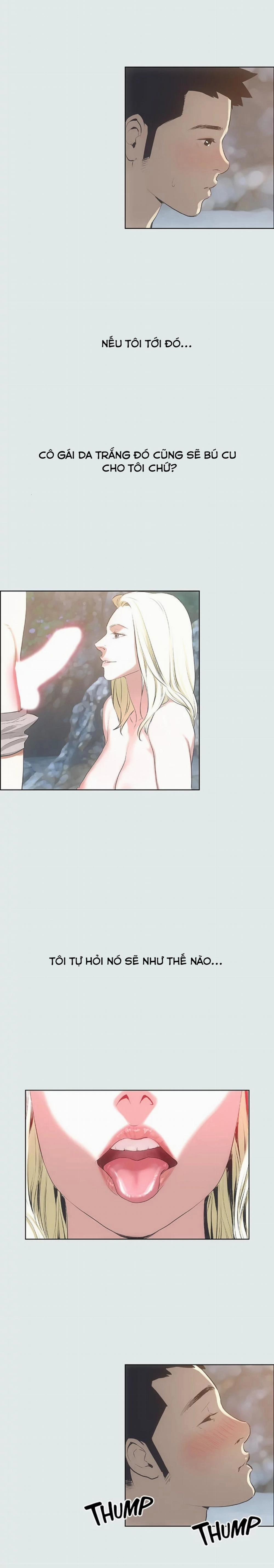 Mùa Hè Em Đến 1 trang 21