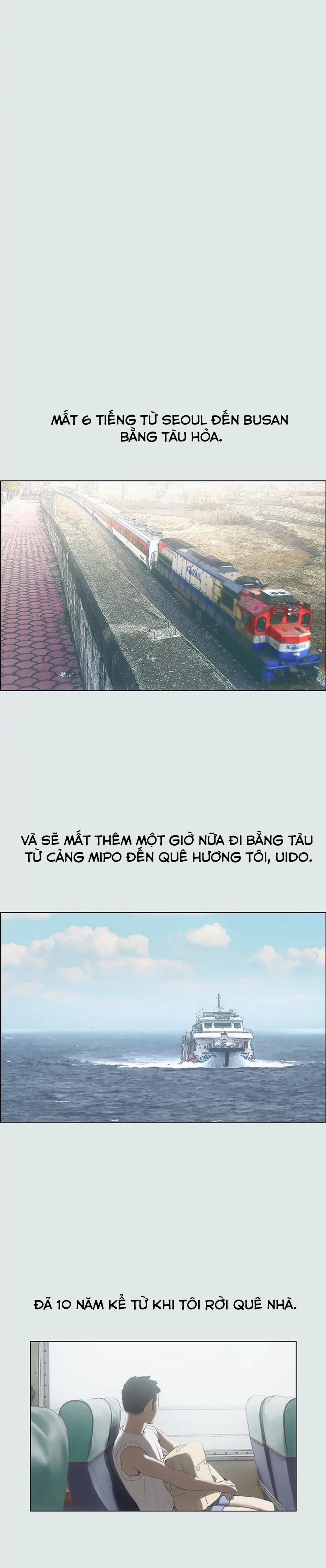 Mùa Hè Em Đến 1 trang 5