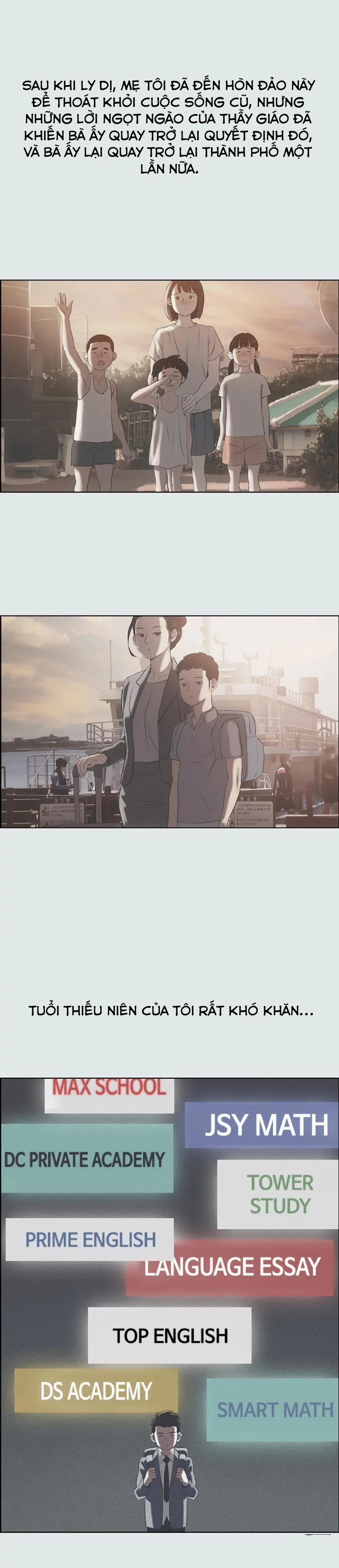 Mùa Hè Em Đến 1 trang 7