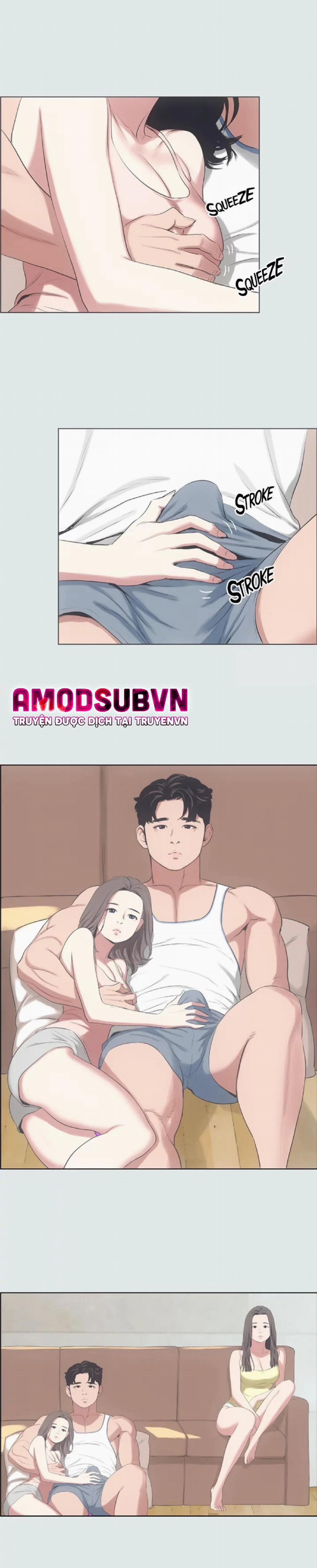 Mùa Hè Em Đến 10 trang 17