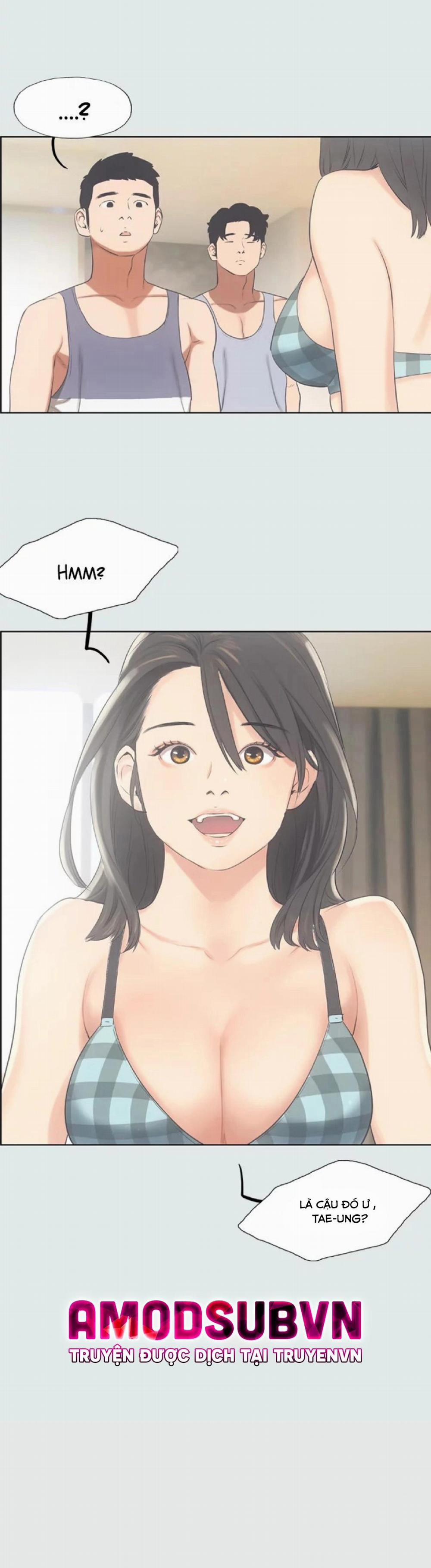 Mùa Hè Em Đến 10 trang 2