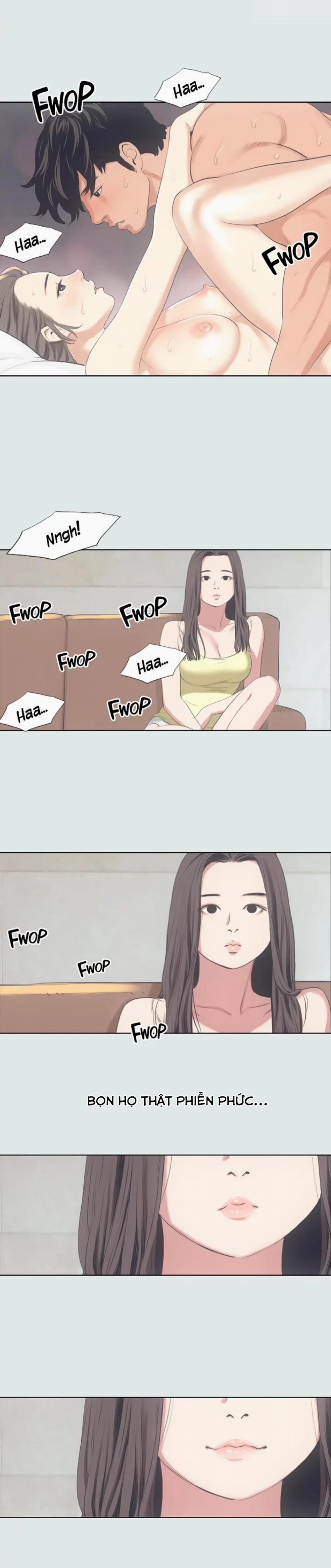 Mùa Hè Em Đến 10 trang 20