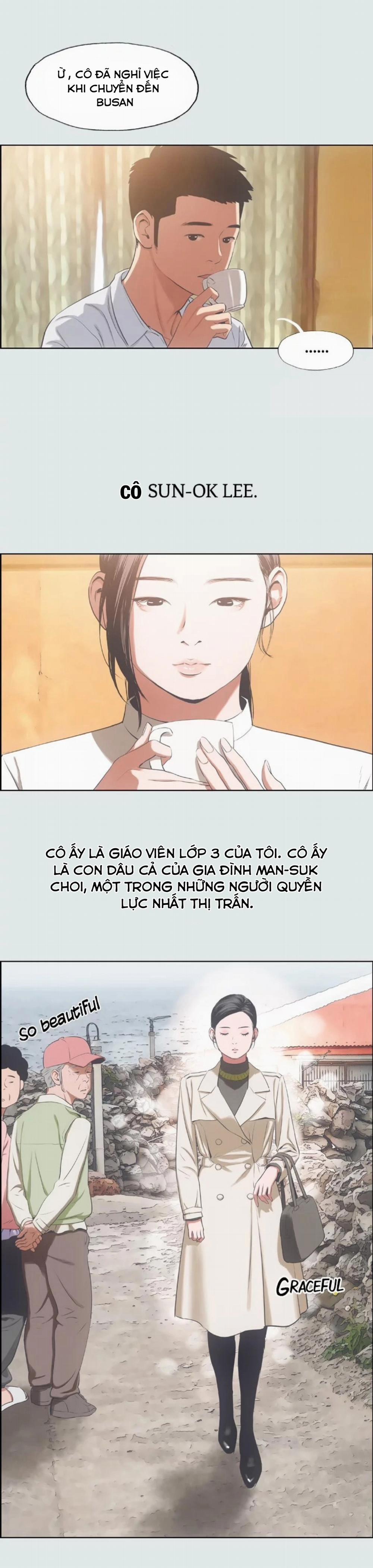 Mùa Hè Em Đến 11 trang 11