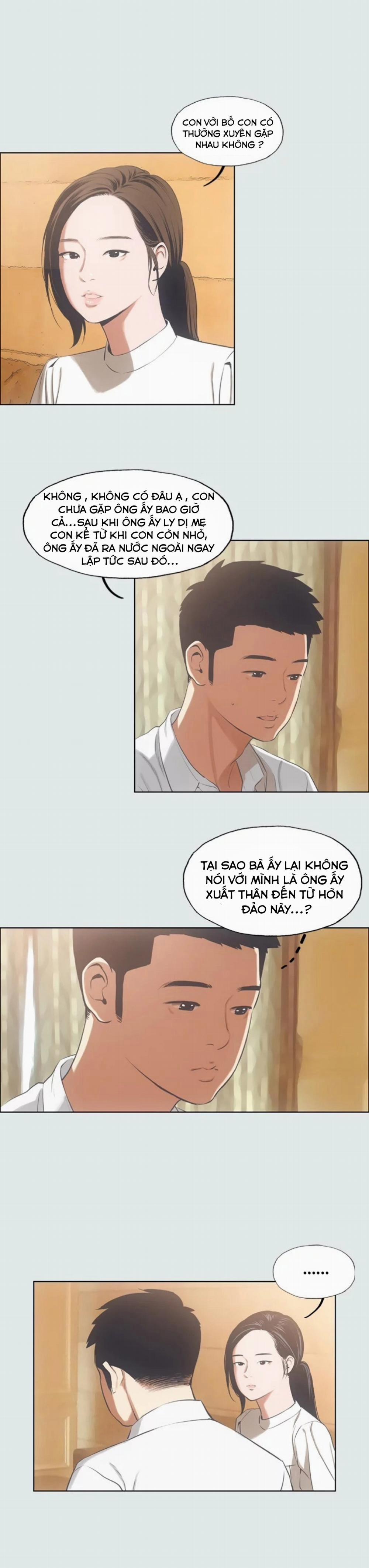 Mùa Hè Em Đến 11 trang 15