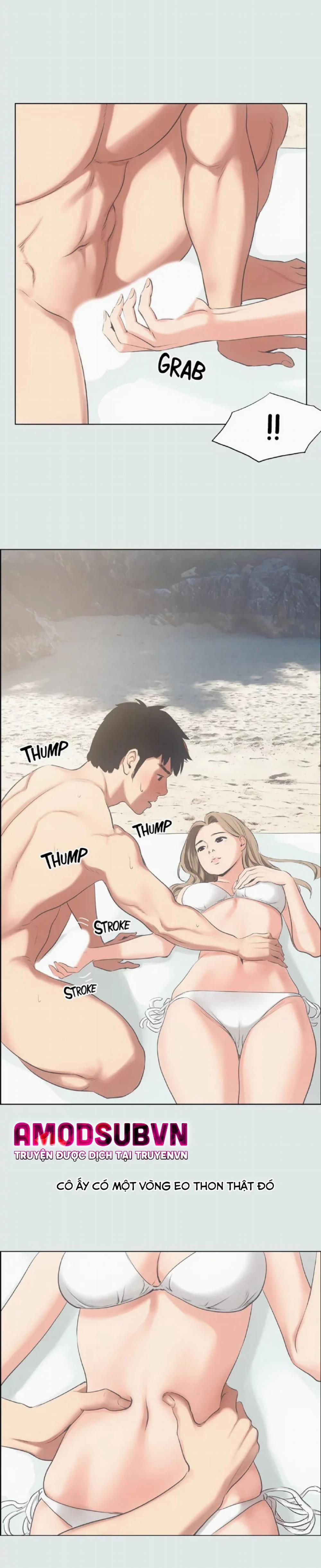 Mùa Hè Em Đến 13 trang 10