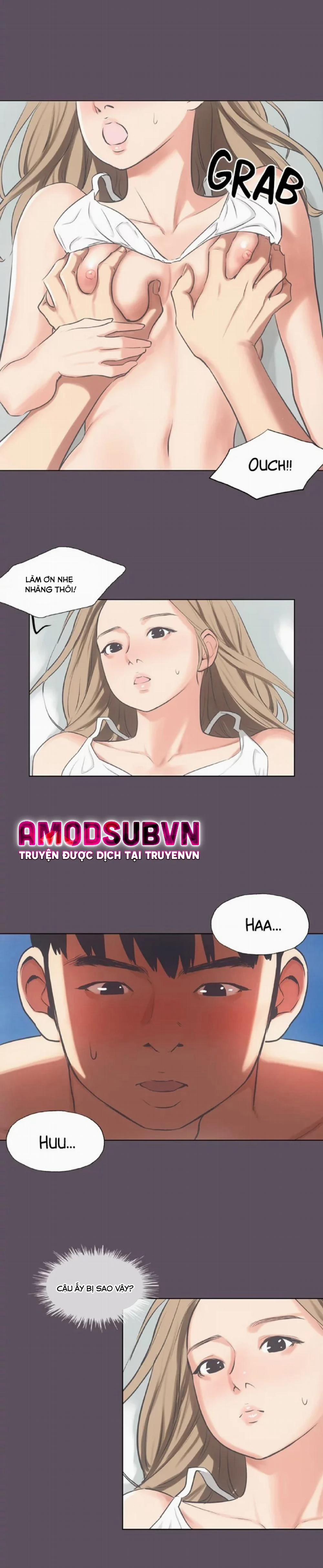 Mùa Hè Em Đến 13 trang 16