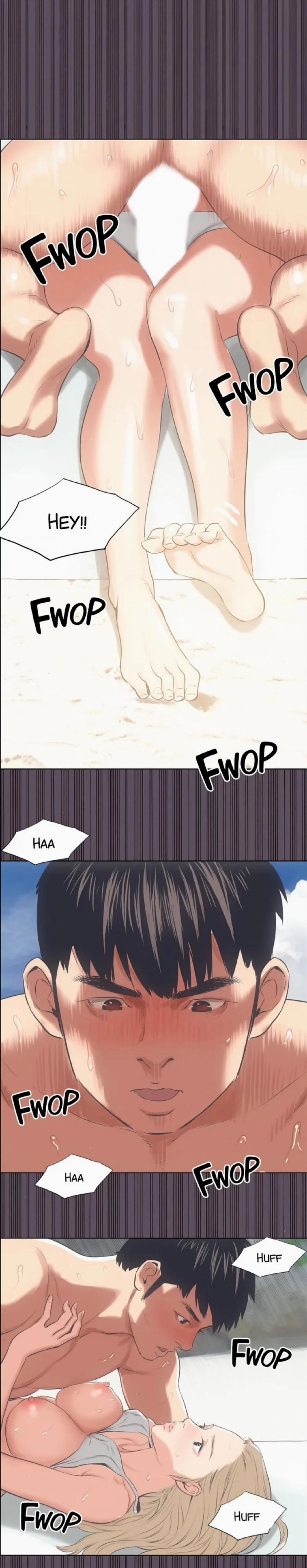 Mùa Hè Em Đến 13 trang 19