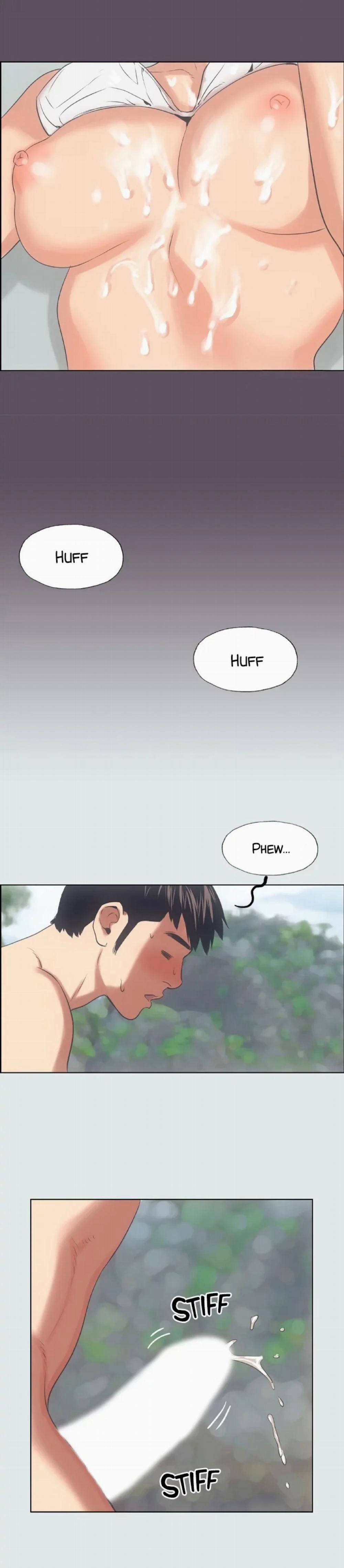 Mùa Hè Em Đến 13 trang 21