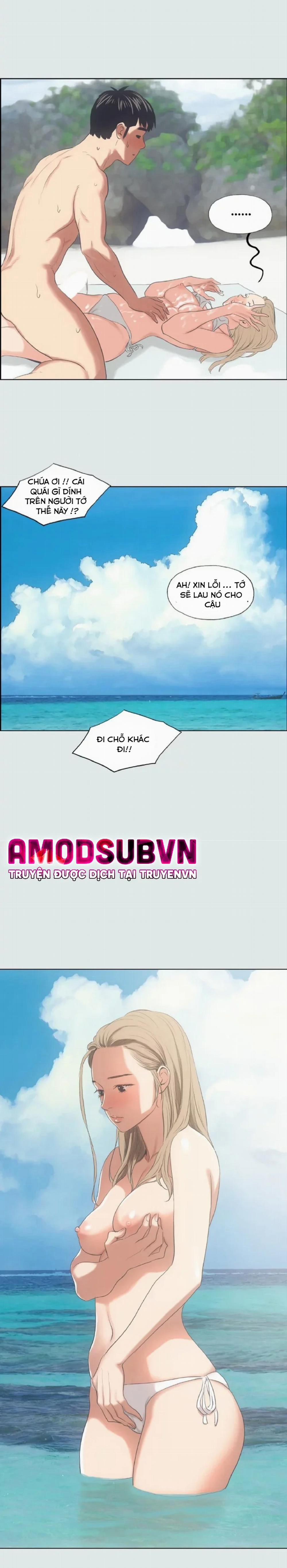 Mùa Hè Em Đến 13 trang 22