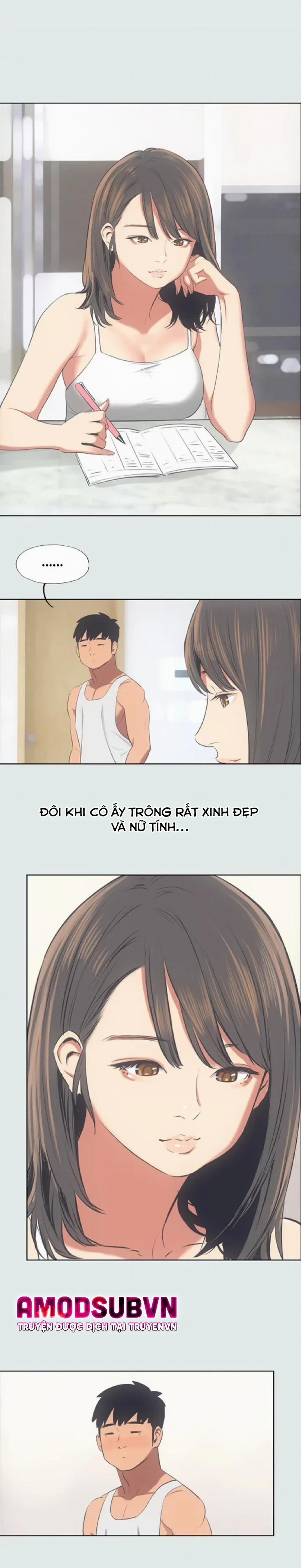 Mùa Hè Em Đến 14 trang 11