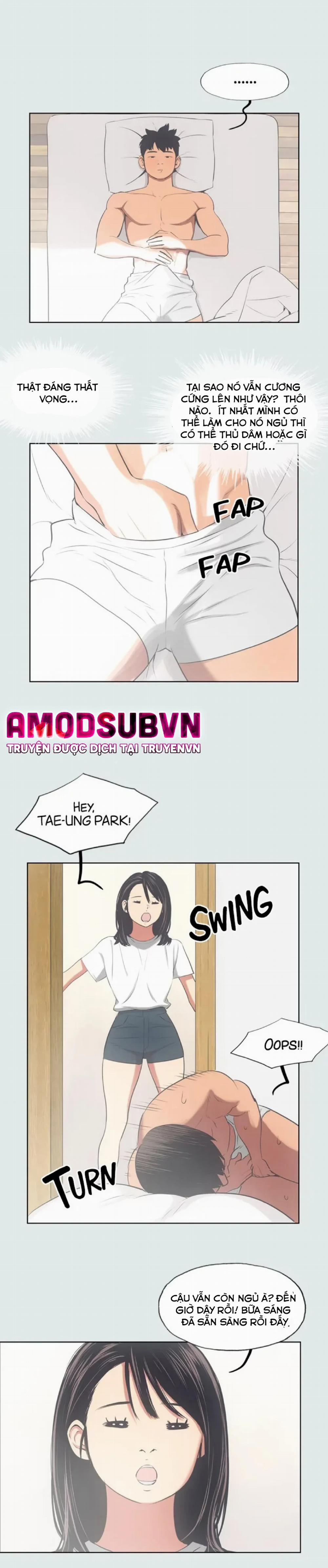 Mùa Hè Em Đến 14 trang 5