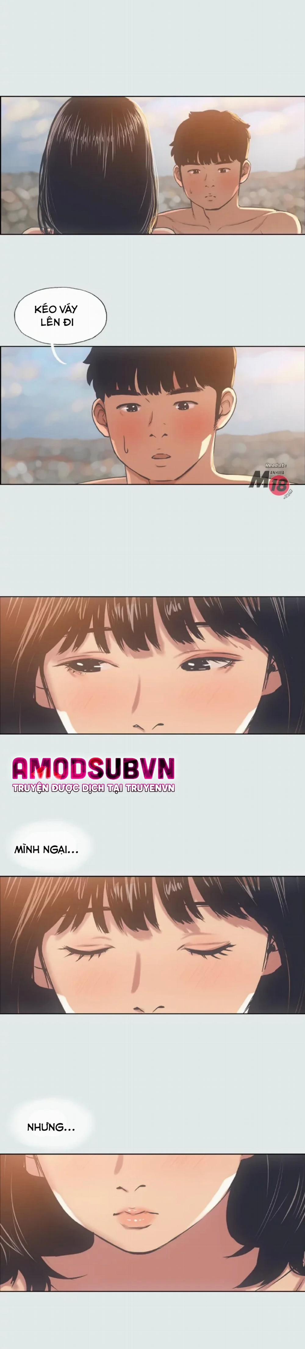 Mùa Hè Em Đến 15 trang 14