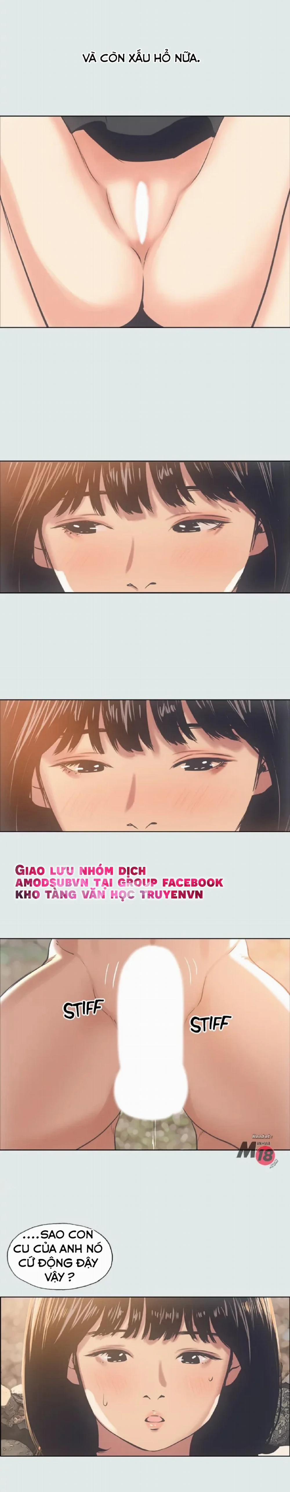 Mùa Hè Em Đến 15 trang 16