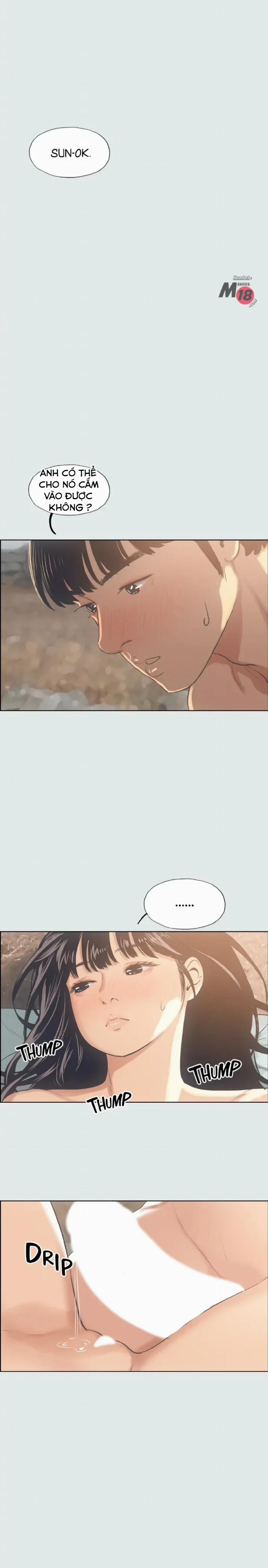 Mùa Hè Em Đến 15 trang 19