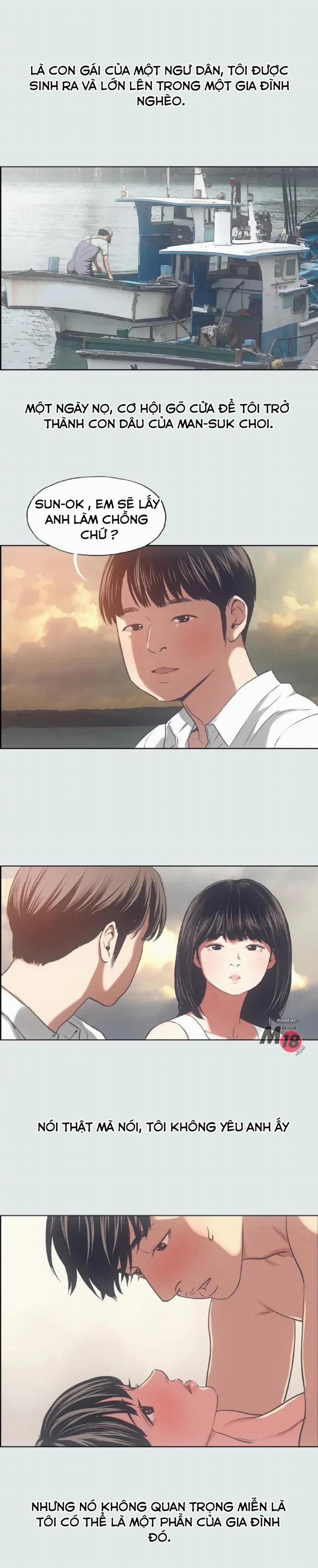 Mùa Hè Em Đến 15 trang 3