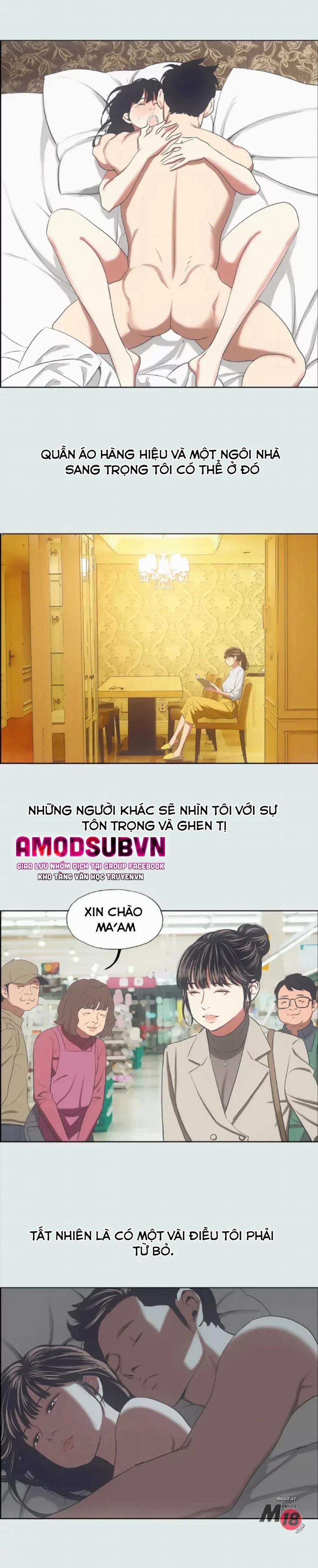 Mùa Hè Em Đến 15 trang 4