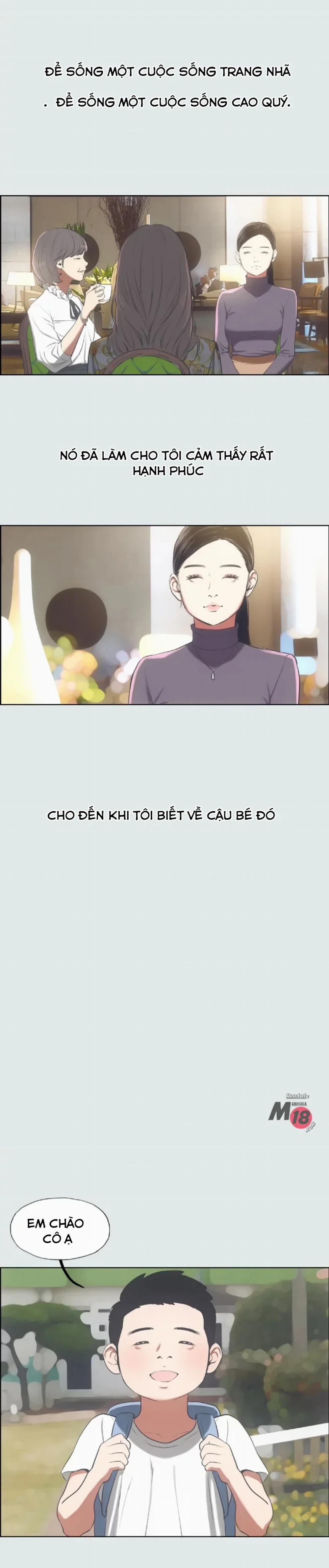 Mùa Hè Em Đến 15 trang 5