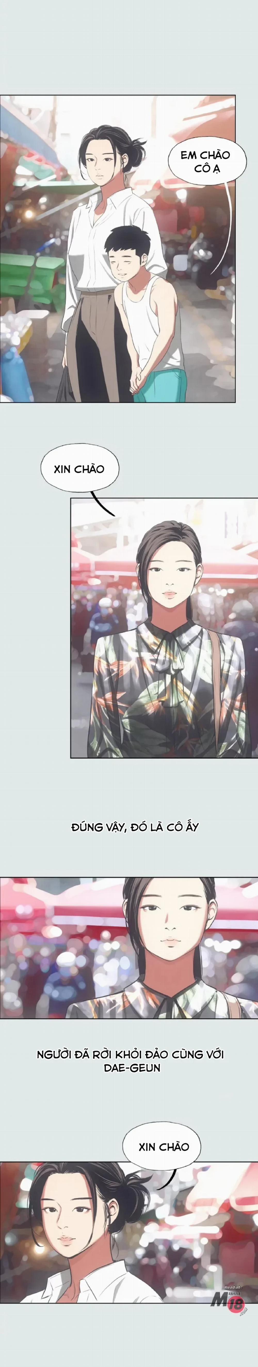 Mùa Hè Em Đến 15 trang 7