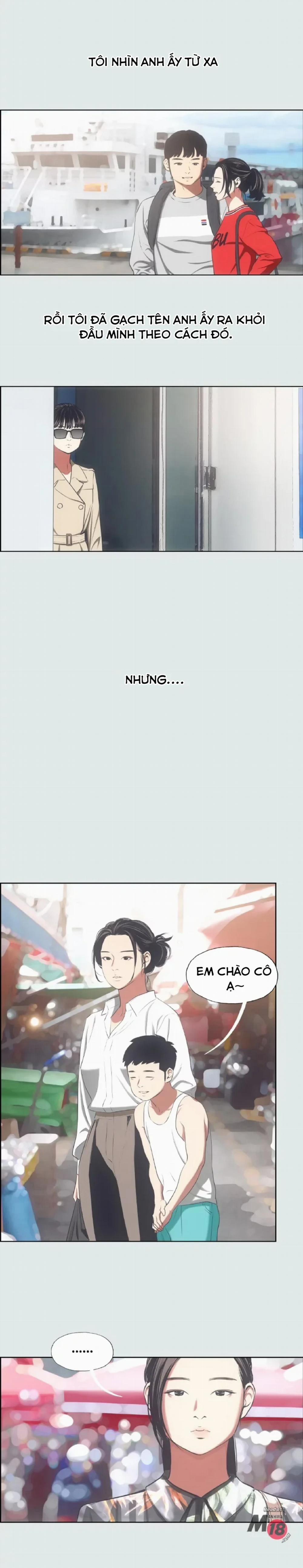 Mùa Hè Em Đến 16 trang 14