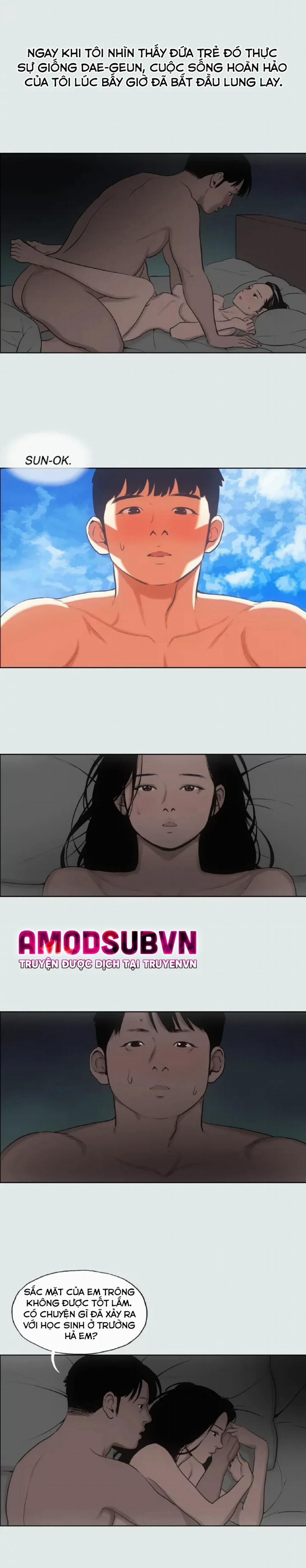 Mùa Hè Em Đến 16 trang 15