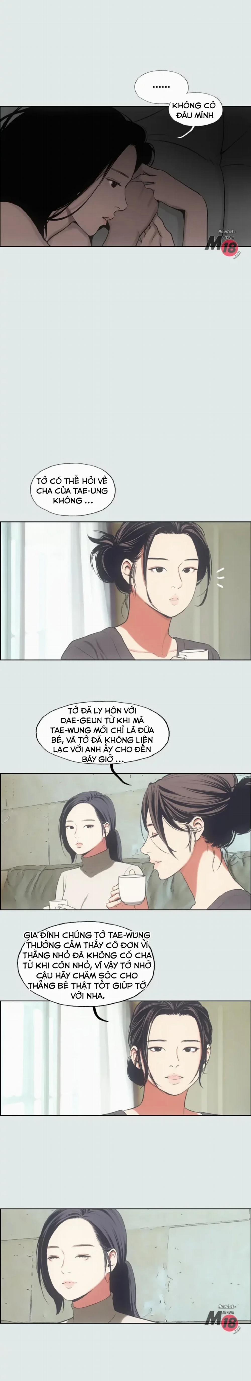 Mùa Hè Em Đến 16 trang 16