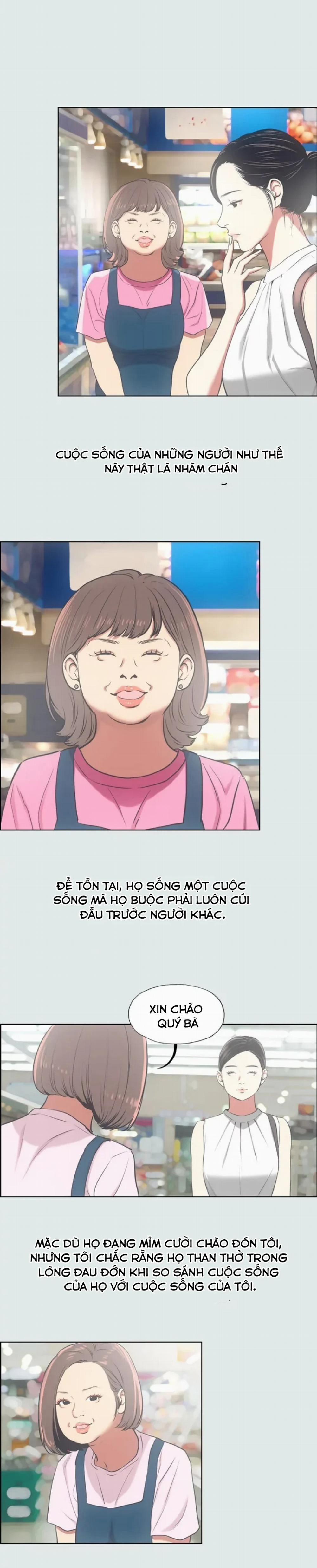 Mùa Hè Em Đến 17 trang 11