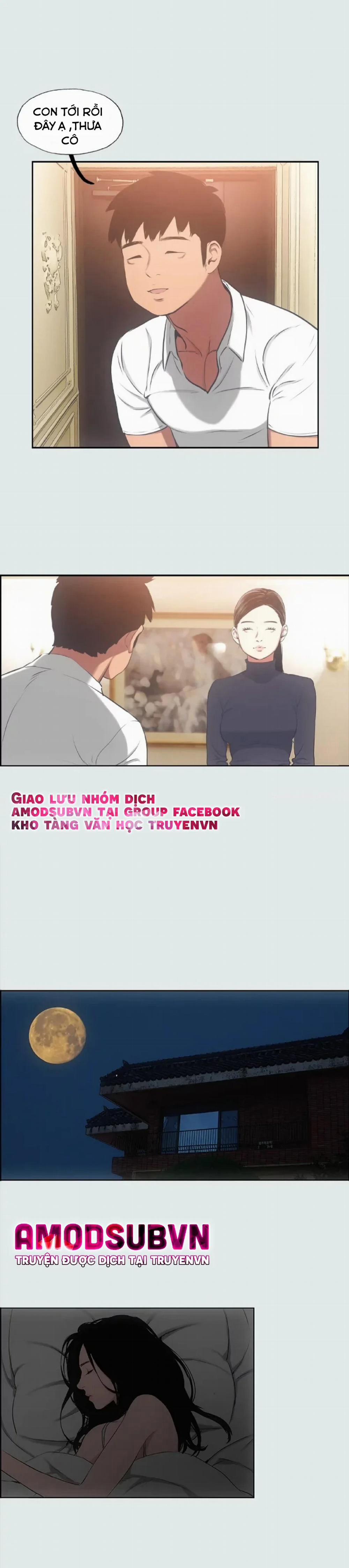 Mùa Hè Em Đến 17 trang 4