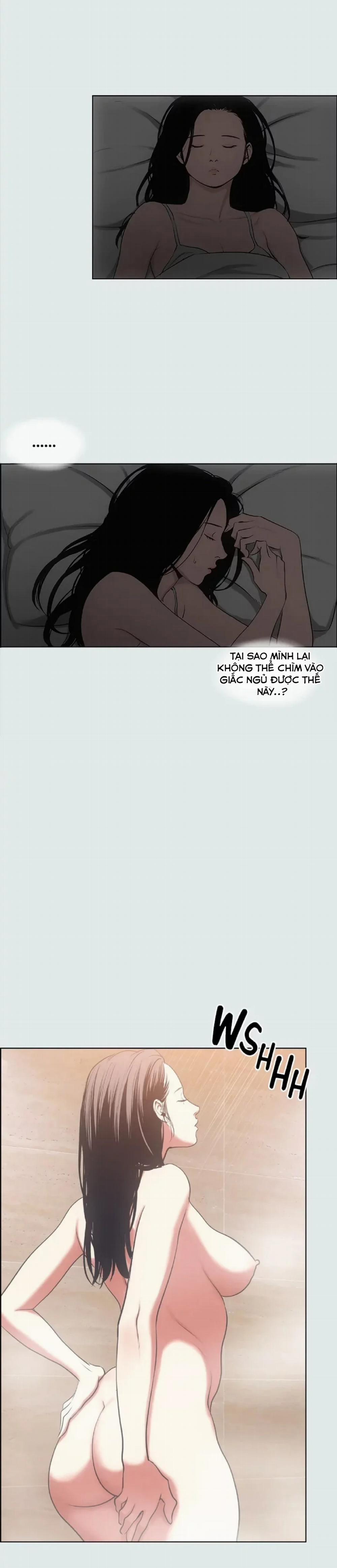 Mùa Hè Em Đến 17 trang 5