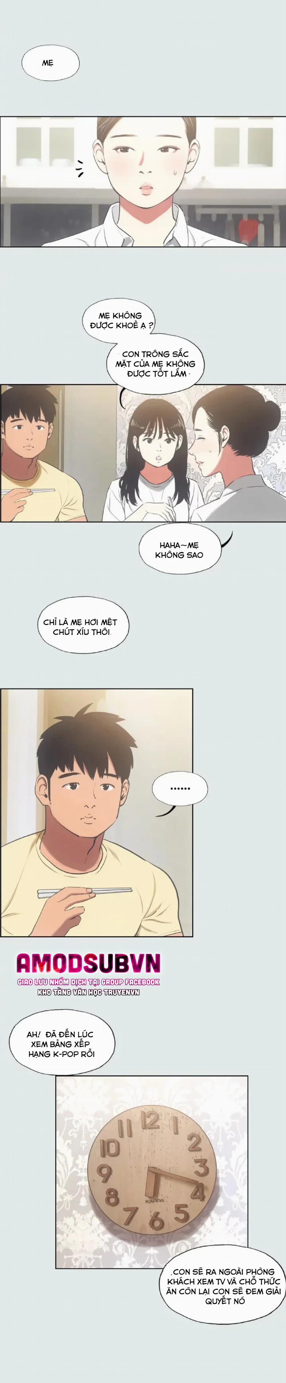 Mùa Hè Em Đến 19 trang 10