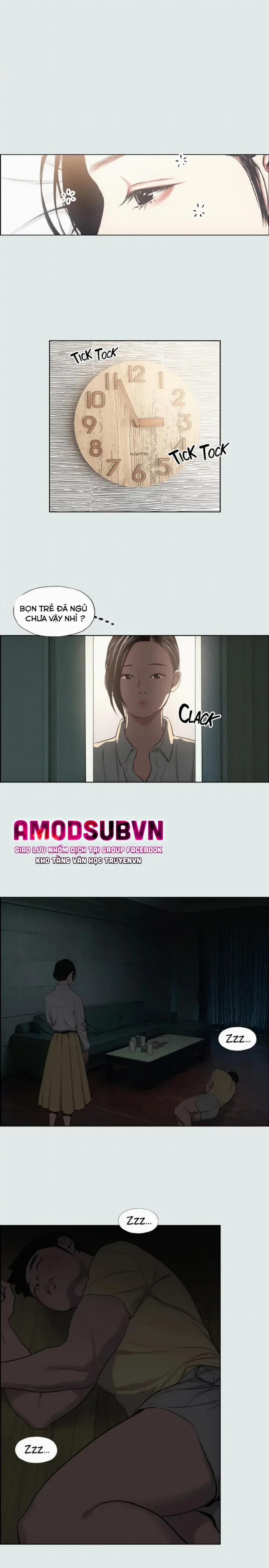 Mùa Hè Em Đến 19 trang 16