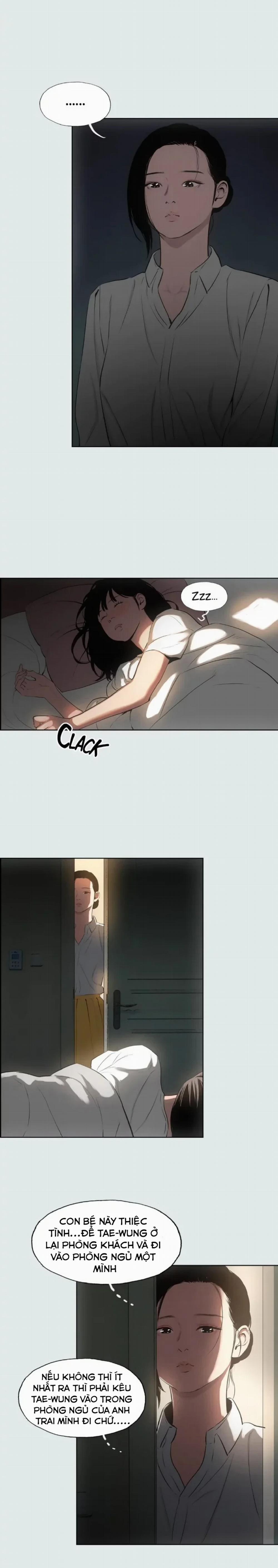 Mùa Hè Em Đến 19 trang 17