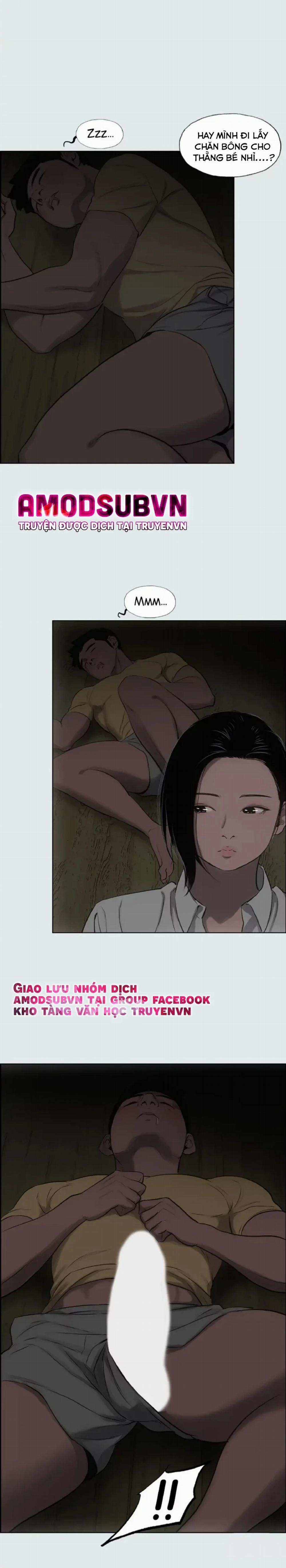 Mùa Hè Em Đến 19 trang 18